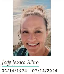 Midwest City Bomber Alumni Mourns the Loss of Jody Albro