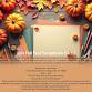 Fall Fest Scrapbooking Crop event in Pflugerville, TX