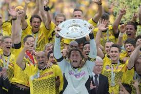1965, 1989 süd ist aber (stand jetzt) ausverkauft. Warum Dortmund Meister Wird Leidenschaftlich Formvollendet Fussball Stuttgarter Zeitung