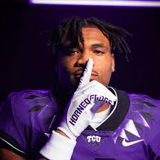 The Official TCU Horned Frogs Marketplace for NIL Deals