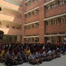 Lucknow is the capital city of the indian state of uttar pradesh, and is also the administrative headquarters of the eponymous district and division. Kendriya Vidyalaya Amc Lucknow Admissions 2020 2021 Contacts Faqs