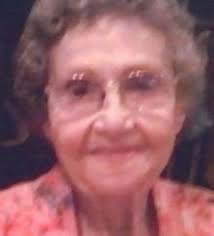 Obituary of Maybelle Rabon