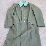 WWI GERMAN M1915 INFANTRY WINTER GREATCOAT OVERCOAT-SIZE 1 (38-40R) | eBay