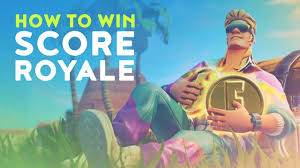 How To Win Score Royale Every Game Fortnite Battle Royale Youtube Youtube Fortnite Movies