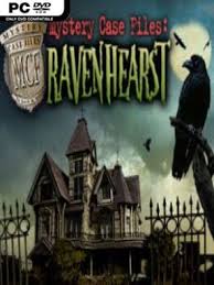 Un gran mal se ha desbloqueado, . Mystery Case Files Ravenhearst Free Download Steamunlocked