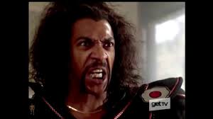 Check spelling or type a new query. Berry Gordy S The Last Dragon 1985 Sho Nuff The Shogun Of Harlem Youtube