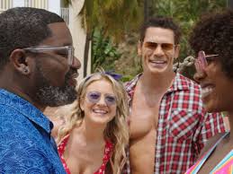 Vacation Friends' Review: Just easy weekend watchin'