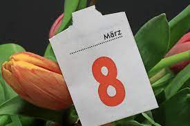 Wir erinnern uns an diesen tag. Frauentag 2019 Hier Ist Der Weltfrauentag Ein Gesetzlicher Feiertag