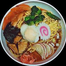Maybe you would like to learn more about one of these? Ichiraku Ramen Real