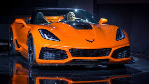 Does ben & jerry's molest waistlines? First Look 2019 Chevy Corvette Zr1 Is Faster More Powerful Than Ever
