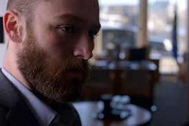 Download Quantico CIA Agent Ryan Booth Wallpaper