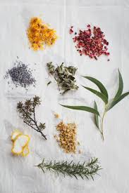 A Simple Herbal Facial Steam With Added Essential Oils Recipes For Both Dry And Oily Skin The Combination Of S Herbal Facial Steam Facial Steaming Herbalism