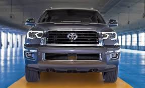 Well, i think, this 2020 toyota sequoia can be one of a nice vehicle to be added in your wish list. 2020 Toyota Sequoia Trd Sport Toyota Cars Models