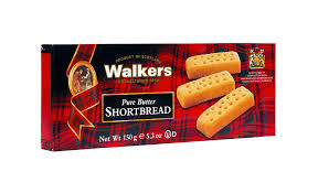 Other christmas cookies are inspired by travel. Walkers Shortbread Fingers Shortbread Cookies 5 3 Ounce Box Amazon Com Grocery Gourmet Food