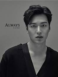His family consists of his mother, father, and one older sister. Always By Lee Min Ho Lee Minho Amazon De Musik