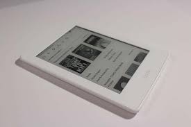 Waterfi Waterproof Kindle Paperwhite 3 Review
