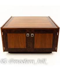 That's why we made this post so you. Bornholm Danish Rosewood Mid Century Storage Square Coffee Side End Table