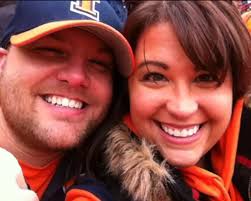 My first lucid memory is as an Illini'