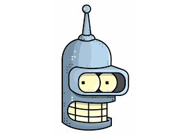 Futurama Bender Futurama Futurama Tattoo Futurama Bender