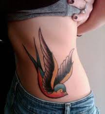 No surprise that meaning of the sparrow tattoo is connected to this believes. The Love And Loyalty Of Swallow Tattoos Ratta Tattooratta Tattoo