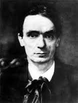 The supersensible powers of Rudolf Steiner