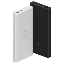 Аккумулятор xiaomi redmi power bank fast charge 20000 mah. Xiaomi Wpb15zm White Power Banks Sale Price Reviews Gearbest