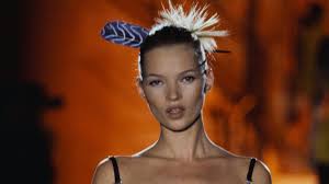 Kate Moss Regrets Nothing Tastes As Good As Skinny Feels Comment Bbc News