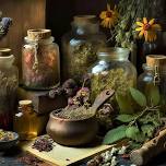 Plants in the Past - Ethnobotanical Tales on the Archaeology Trail