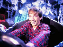 Martin short stars as little clifford, a brat, about 10 years old, i guess. Clifford 1994 Martin Short Comedians Film
