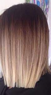 25 Ombre Hair Long Bob Bob Haircut And Hairstyle Ideas Hair Lengths Rebonded Hair Hair Styles