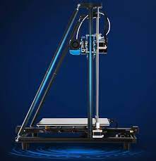 Creality Cr 10 V2 3d Printer Review The Specs All3dp 3d Printer Reviews 3d Printer 10 Things