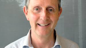 Professor Clive Phillips