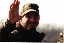 Jon Austin Hale (1978-2004)