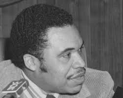 Trailblazer: Sally Carroll