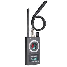 Bug detector lens finder full band detector rf hidden wireless camera detector. Jmdhkk Anti Spy Rf Detector Wireless Bug Detector Signal For Hidden Camera Laser Lens Gsm Listening Device Finder Radar Radio Spy Detector Audio Bug Laser Lens