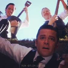Sibylle1898 Shared A Photo On Instagram Murdoch Mysteries Season 5 Bloopers Murdochmysteries Yannickbis In 2020 Murdoch Mysteries Murdock Mysteries Chris Halliwell Originaire de terre neuve, jonny est avant tout un merveilleux comédien. pinterest