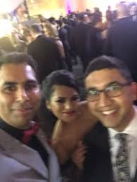 Chan S Nandhray (@ChanSN)