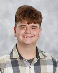 The Bosco Tech Student of the Month award recognizes success in the  classroom, as well as celebrating the outstanding characteristics of our  students as citizens of the school community. As voted on