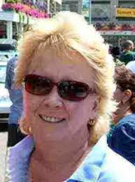 Barbara Ann Maxwell Obituary May 11, 2010