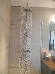 Réalisations de professionnels avec salle de bain beige. Salle De Bain Domozoom Com