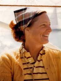 Diana Tilghman Obituary (1923