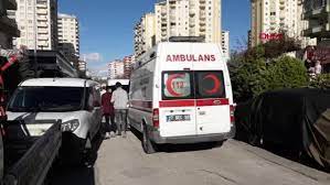 İha 06 haziran 2021 pazar, 12:50 güncelleme: Gaziantep Calistigi Markette Tabancayla Intihar Etti Son Dakika