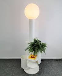 for sale close encounter floor lamp by kerst koopman 1980 s floor lamp lamp i love lamp