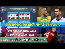 Trung quốc bị đẩy vào 'đường cùng'. Tin Bong Ä'a Má»›i Nháº¥t 10 7 Bá»'c ThÄƒm Vong Loáº¡i World Cup 2022 Chau A Messi Tiáº¿p Tá»¥c Bá»‹ Chá»‰ Trich Youtube World Cup Messi Bong Ä'a