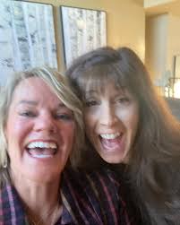 Becky Sanderson cabi fashion stylist