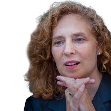 Julia Wolfe