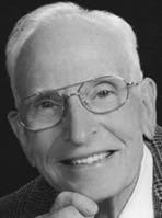 Ralph Perryman Obituary (1928