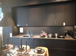 Ikea Kungsbacka Dark Kuchendesign Kuchendesign Modern Ikea Kuche