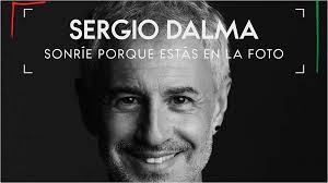 Sergio Dalma llega a Zaragoza con su gira "Sonríe porque estás en la foto"