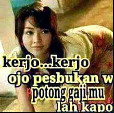 Anyway, bisa juga main tebak kata yang pakai gambar (coba search tebak gambar), ini lebih mikir 😁. Kata Kata Lucu Di Grup Whatsapp Cikimm Com